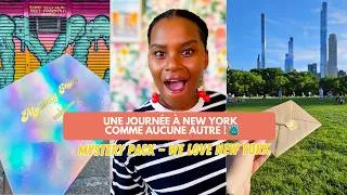 Miniature : Mystery Pack New York — L'expérience insolite et unique à partir de 315€/personne 🗽