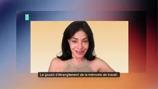 Miniature : EMDR 2.0 : ce que la mémoire de travail change dans le traitement du trauma