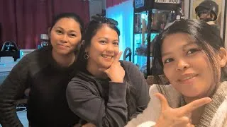 Miniature : Bonding Day cook, eat and laugh | Filipina in France