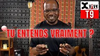 Miniature : Mieux entendre pour mieux jouer – Xvive T9 (test réel)