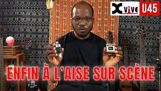 Miniature : Pourquoi j’ai arrêté les retours scène – Xvive U45