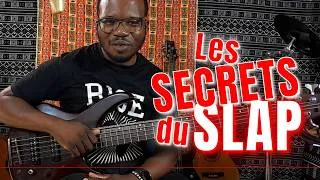Miniature : Pourquoi ton SLAP ne groove pas (et comment corriger ça) – Wendeyida Jessie