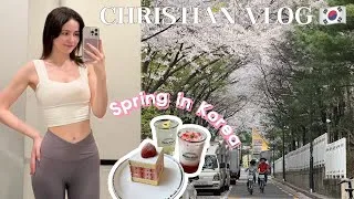Miniature : VLOG 🇰🇷 | Le week-end d’une chrétienne en Corée ✝️