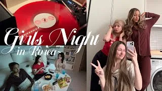Miniature : On goûte LES PIRES inventions coréenne 🤢 | Soirée pyjama entre copines Army✨