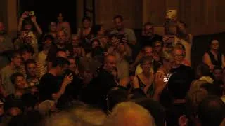 Miniature : Jean-Louis Aubert - Voilà ce sera toi (partie 1) - Mézières (CH) - 28 juin 2019