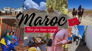 Miniature : Pourquoi tu devrais venir au Maroc 🇲🇦