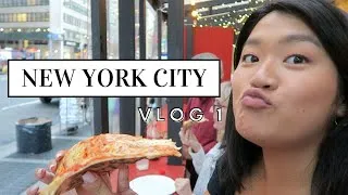 Miniature : VLOG FOOD À NEW YORK - PARTIE 1 🥞🍕🌮