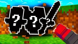 Miniature : Minecraft mais TOUT est ALÉATOIRE