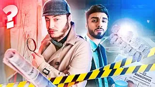 Miniature : DEVINE L’INFO OU L’INTOX RAP ! Ft. Bryan