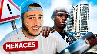 Miniature : LE JOUR OÙ WERENOI M'A MENACÉ ET...