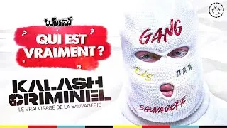 Miniature : L'HISTOIRE DE KALASH CRIMINEL !