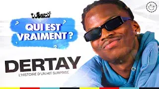 Miniature : L'HISTOIRE DE DERTAY !