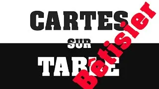 Miniature : Bêtisier CST#1