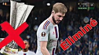 Miniature : Un tournant catastrophique a l'OL !🥲