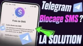 Miniature : Comment Créer un Nouveau Compte Telegram ou Récupérer son Profil Facilement