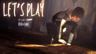 Miniature : LET'S PLAY Life is Strange - "Révélations" (épisode 13)