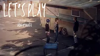 Miniature : LET'S PLAY Life is Strange - "Début d'enquête" (épisode 12)