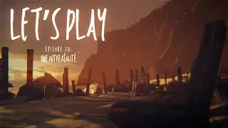 Miniature : LET'S PLAY Life is Strange - "Une autre réalité" (épisode 10)