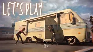 Miniature : LET'S PLAY Life is Strange - "Et si..." (épisode 9)