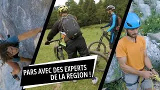 Miniature : WePeaks - Voyage Sport & Nature