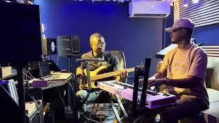 Miniature : Dave nation performance 