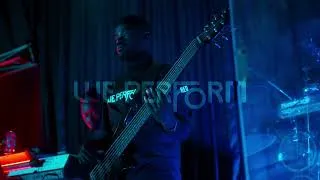 Miniature : We perform session 01 x Mike kalambay intro(live recording)