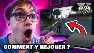 Miniature : Comment JOUER à la VERSION PS3 de GTA 5 Online en 2026 !?