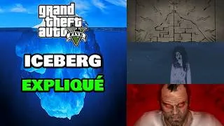 Miniature : L'ICEBERG sombre de GTA5 DÉVOILÉ et EXPLIQUÉ !