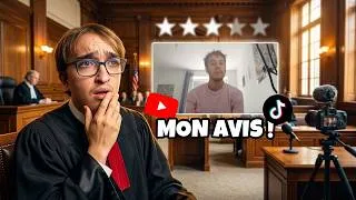 Miniature : Mon AVIS sur L'INFLUENCEUR @ELIOTODU25 !? Mes CONSEILS pour lui
