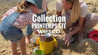 Miniature : Printemps-Été WESCO : des aventures à vivre en famille ☀️