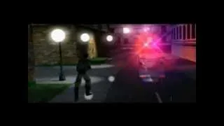 Miniature : Syphon Filter Walkthrough Commenté FR N°3 : Mission 4 & 5 : Parc De Washington & Mémorial