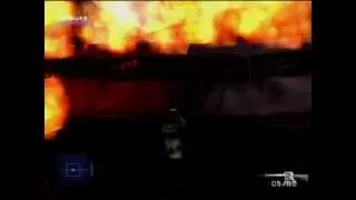 Miniature : Syphon Filter Walkthrough Commenté FR : Mission 2 & 3 : Métro Détruit & Ligne Principale Du Metro