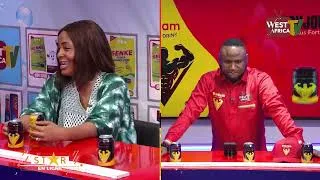 Miniature : 🎤🔥 Suivez l’intégralité du live de TIMA BARRY sur WEST AFRICA LIVE ! EP 10