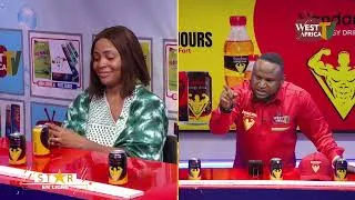 Miniature : 😳⚡ LIKI LAKA ZOUKO et PATHÉ MOLOKO : TIMA BARRY fait de grosses révélations ! EP 09