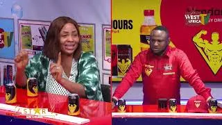 Miniature : 🚨🔥 TIMA BARRY s’en prend violemment à FABY BOKIRA et à tout son staff ! EP 08