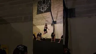 Miniature : GALA DE NOEL , SHOW WCA