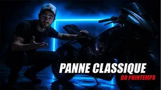 Miniature : Cette panne revient chaque printemps… et peut te laisser en galère ⚡
