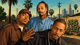 Miniature : Snoop Dogg & The Dogg Pound - The Hussle Way (2026) Feat 2Pac & Wiz Khalifa