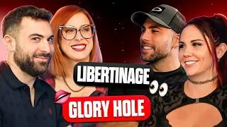 Miniature : Ce couple libertin nous raconte leur expérience en Club - Ava Queen & Alex Naugaro