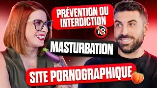 Miniature : Vaut-il mieux prévenir ou interdire l'accès à la pornographie des mineurs?