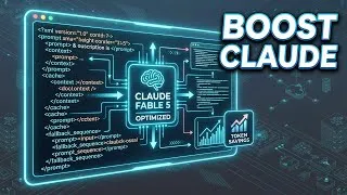 Miniature : Claude Fable 5 : Architecture et Techniques Avancées de Prompting XML