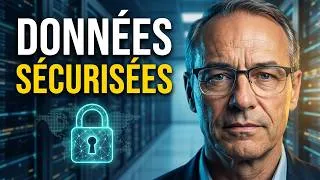 Miniature : Cybersécurité : Ne devenez pas la prochaine victime de la fuite de données