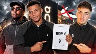 Miniature : Comment ON a matrixé MBAPPÉ, les RAPPEURS et toute la FRANCE ?!