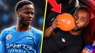 Miniature : LES BALLONS ONT DÉTRUIT LA CARRIÈRE DE STERLING… (La vérité derrière cette histoire)