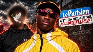 Miniature : YKM : Il a T*É son meilleur ami… Voici ce qui s’est vraiment passé