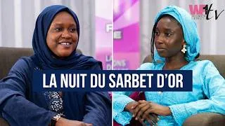 Miniature : Et si on en parlait : La Nuit du Sarbet d’Or, célébrer les femmes et agir pour les filles