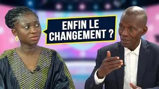 Miniature : Compétences, expertise et leadership : la place des femmes sénégalaises dans les sphères de décision