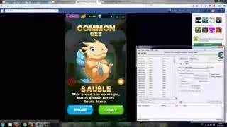 Miniature : everwing0001