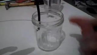 Miniature : test electrolyse 2