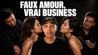 Miniature : Arnaque sentimentale au Vietnam : un réseau démantelé